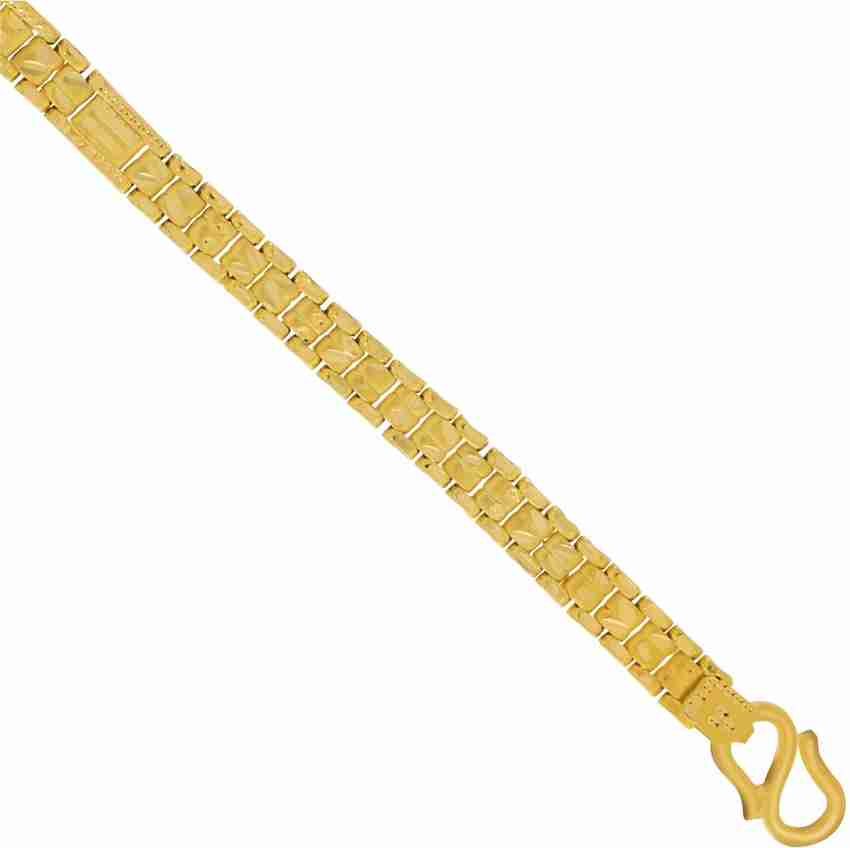 Kalyan jewellers mens bracelets with price on sale