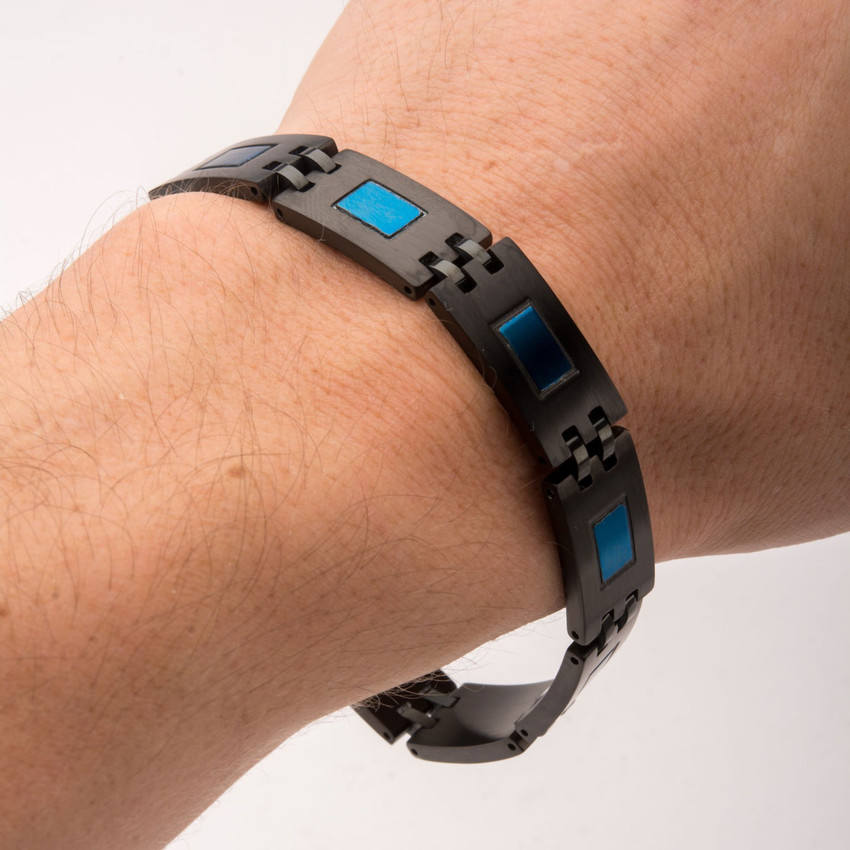 Inox jewelry outlet bracelet