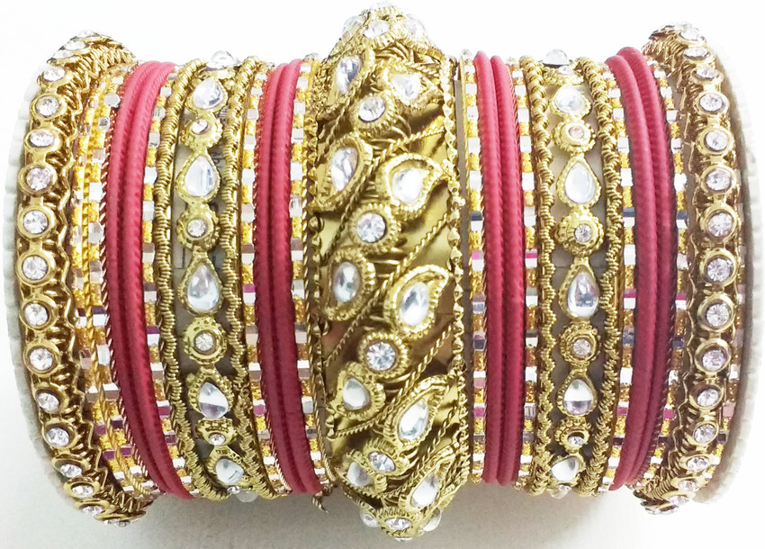 Marwadi bangles store