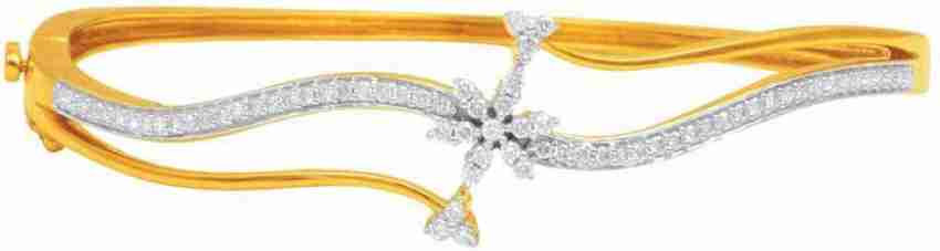 D hot sale damas bangles