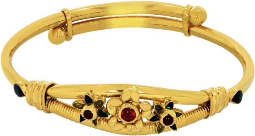 Kalyan jewellers bangles with on sale price