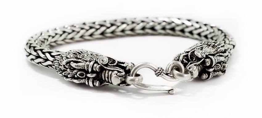 Silverwala Silver Bracelet Price in India Buy Silverwala Silver