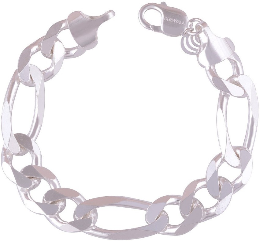 METALM Bangle Bracelets and Cuffs  Buy METALM 925 Silver Minimal Magnetic  Lock Bracelet For Women Online  Nykaa Fashion