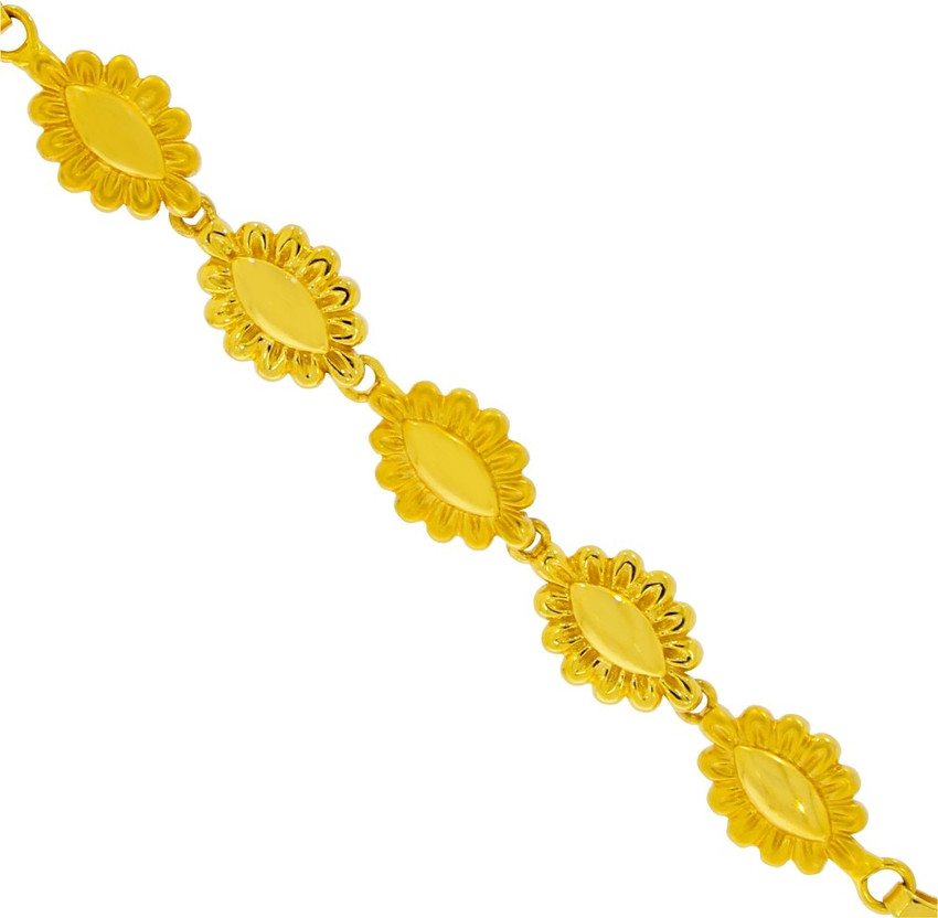 Kalyan jewellers bracelet sale designs