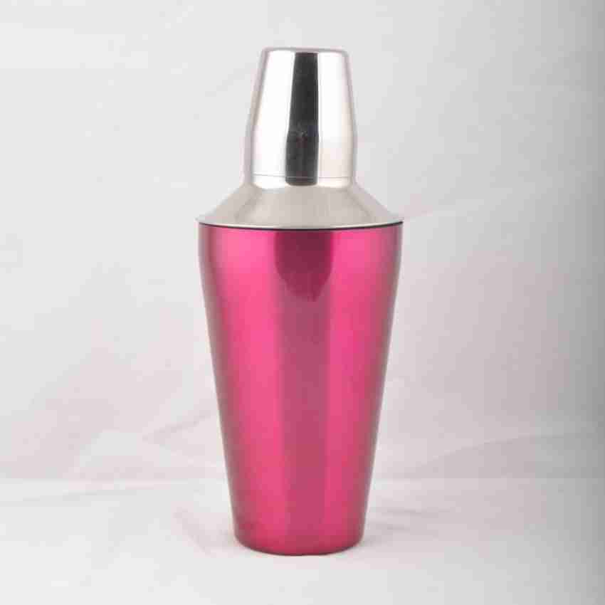 Pink Shaker - 28oz Capacity