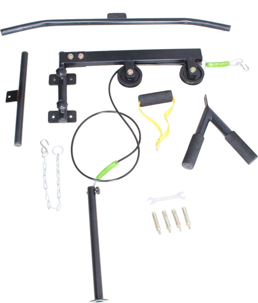 Best bar hotsell for home gym