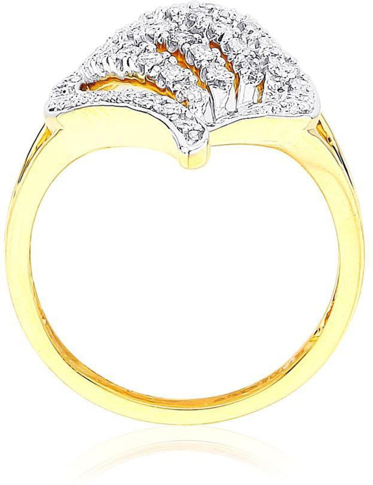 Share more than 134 damas jewellery rings best netgroup.edu.vn