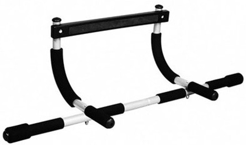 IRON GYM Door Dips Upperbody Workout Height Increaser Wall Steel Mount Muscles Builder Strecher Exerciser Pull up Bar Buy IRON GYM Door Dips Upperbody Workout Height Increaser Wall Steel Mount Muscles...