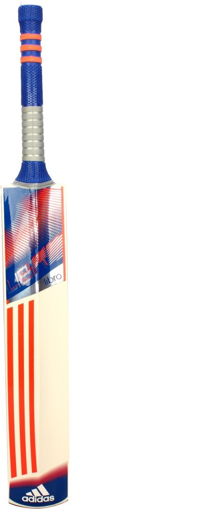 ADIDAS Libro Rookie Kashmir Willow Cricket Bat For 15 Yrs Buy ADIDAS Libro Rookie Kashmir Willow Cricket Bat For 15 Yrs Online at Best Prices in India Cricket Flipkart