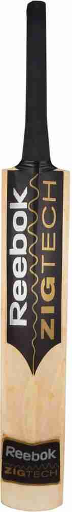 reebok zigtech cricket bat