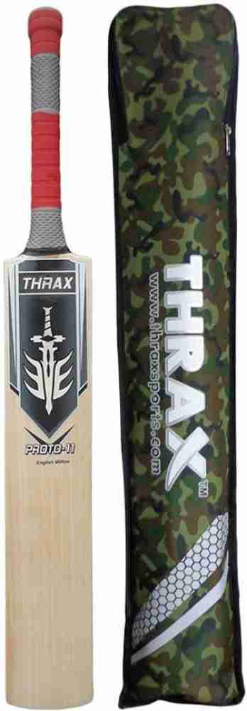 Thrax Cricket Kit Set Size 5 Junior,- Buy Thrax Cricket Kit Set Size 5  Junior Online at Lowest Prices in India 