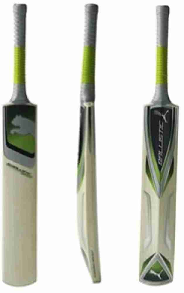 PUMA Ballistic 4000 English Willow Cricket Bat For 15 Yrs Buy PUMA Ballistic 4000 English Willow Cricket Bat For 15 Yrs Online at Best Prices in India Cricket Flipkart