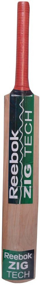 REEBOK Zig Tech Kashmir Willow Cricket Bat For 15 Yrs Buy REEBOK Zig Tech Kashmir Willow Cricket Bat For 15 Yrs Online at Best Prices in India Cricket Flipkart