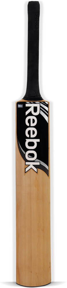 Reebok cricket top bat