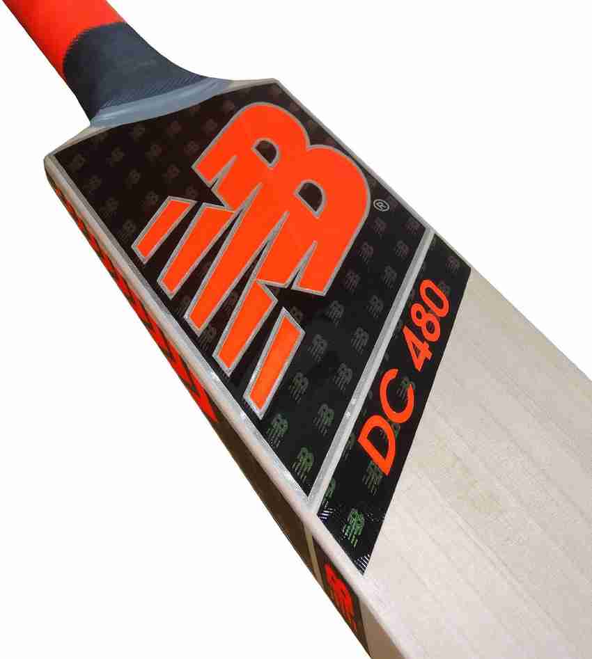 New balance dc480 junior cricket bat on sale