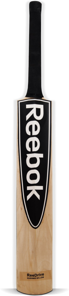 Reebok english outlet willow bat