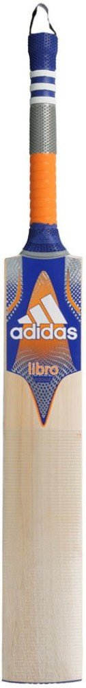 Adidas libro clearance cricket bat