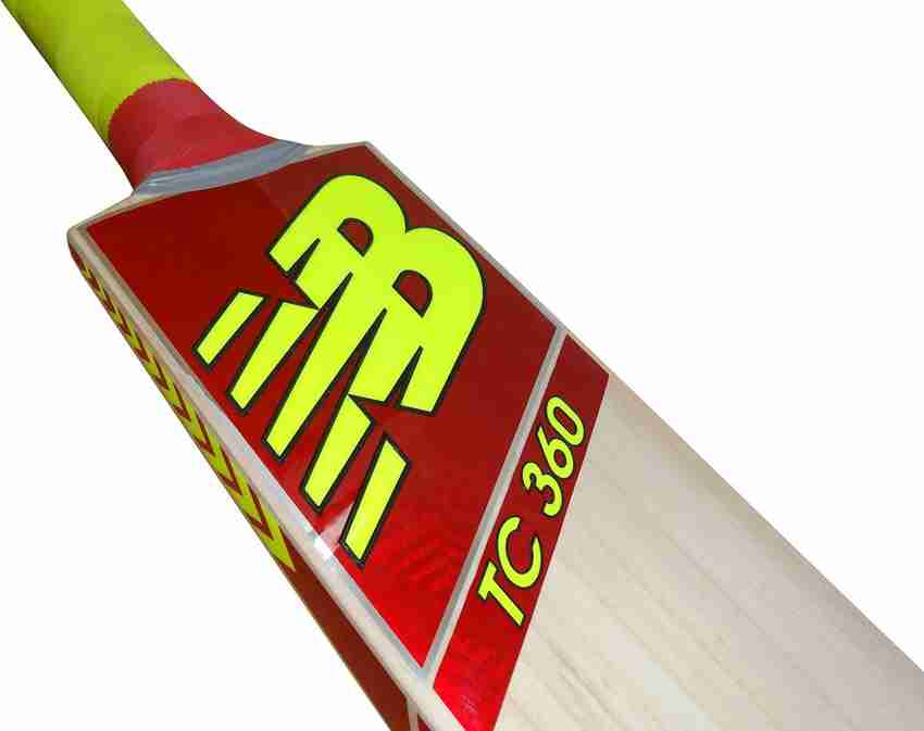 New balance tc 36 junior cricket bat store