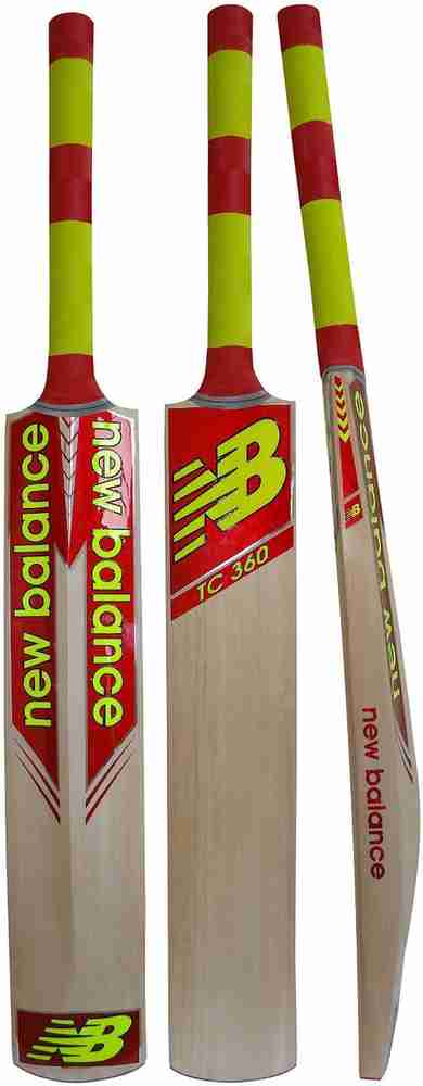 New balance tc shop 360 cricket bat
