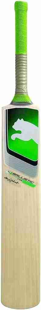 PUMA Ballistic 5000 English Willow Cricket Bat Buy PUMA