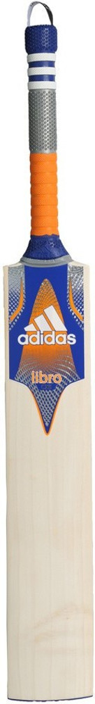 ADIDAS LIBRO CX 11 English Willow Cricket Bat For 10 12 Yrs Buy ADIDAS LIBRO CX 11 English Willow Cricket Bat For 10 12 Yrs Online at Best Prices in India Cricket Flipkart