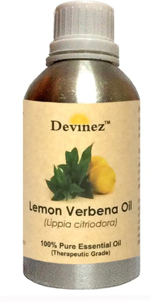 Lemon Verbena Essential Oil