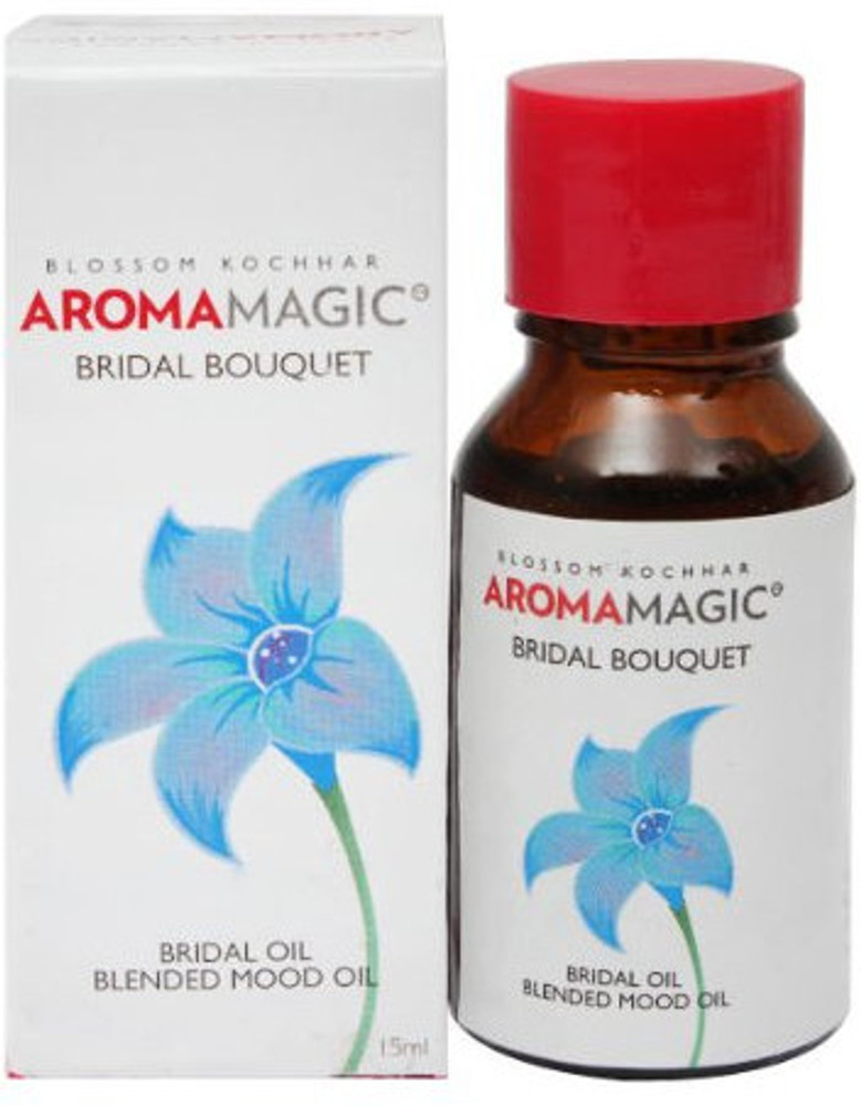 Update 133+ aroma magic stimulate hair oil best POPPY