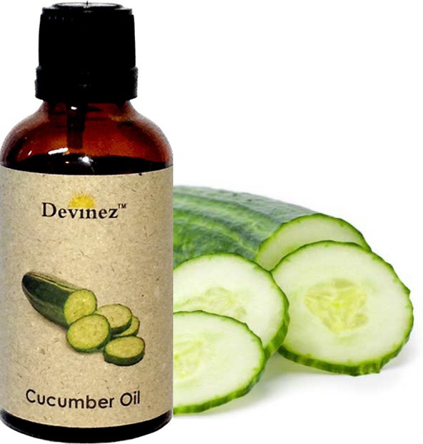 Cucumber Oil 