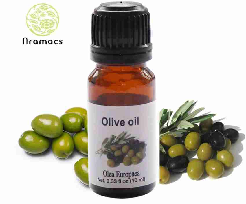 Olive Oil 100% Natural Pure Carrier Oil – Shoprythm