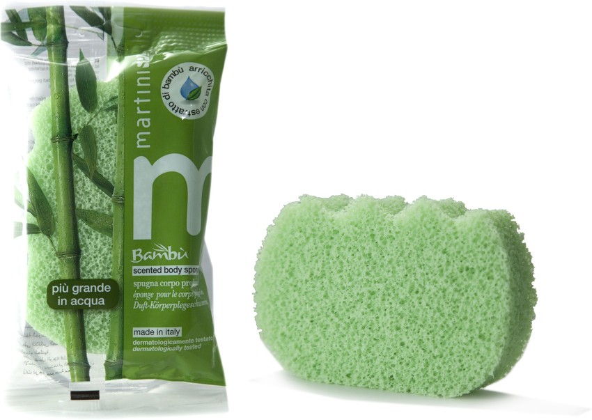 Baby soft - High Quality Sponge by Martini Spa