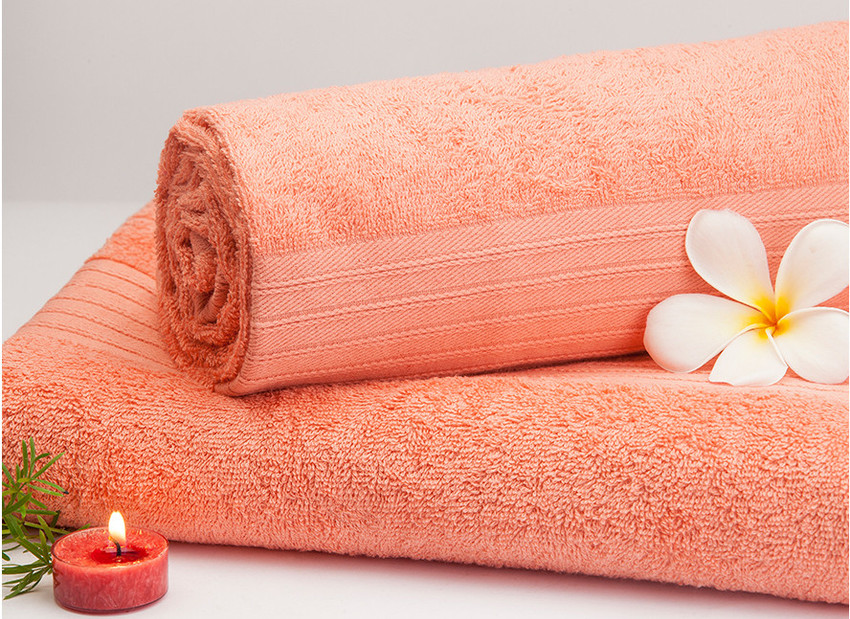 PORTICO NEW YORK 400 GSM Bath Towel Set Buy PORTICO NEW YORK 400