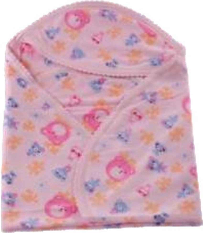 Tiny care discount baby towel