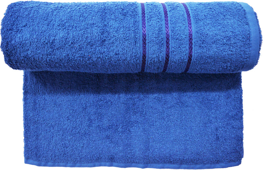 Cotton 550 GSM Bath Towel Bombay Dyeing