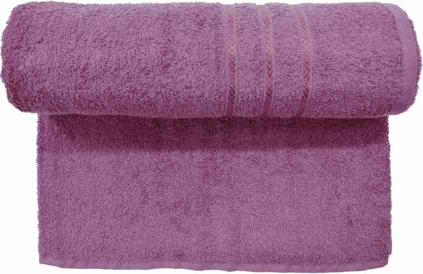 Bombay dyeing flora towel 2025