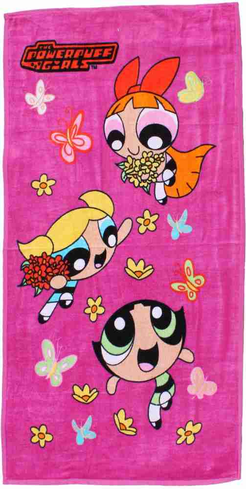 Towel for girls new arrivals