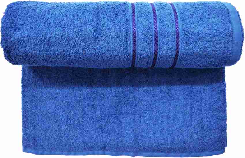 Buy Bombay Dyeing Cotton 400 GSM Bath Towel Online at Best Price in India Flipkart