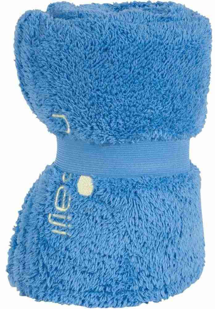 KRISSDIL NABAIJI Microfiber 400 GSM Bath, Hair, Sport, Beach Towel