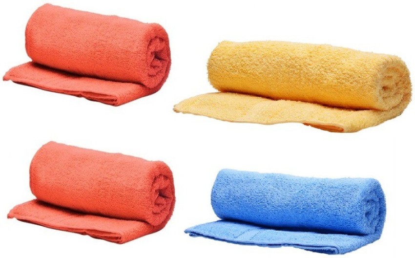 Sovam International Cotton 1000 GSM Bath Towel - Buy Sovam