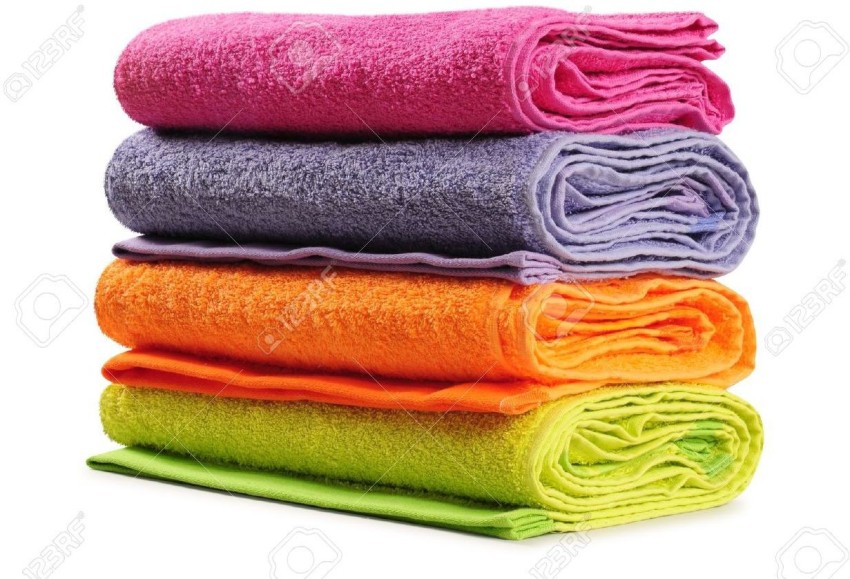 Sovam International Cotton 1000 GSM Bath Towel - Buy Sovam