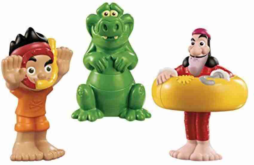 FISHER-PRICE Disney's Jake and The Never Land Pirates: Jake