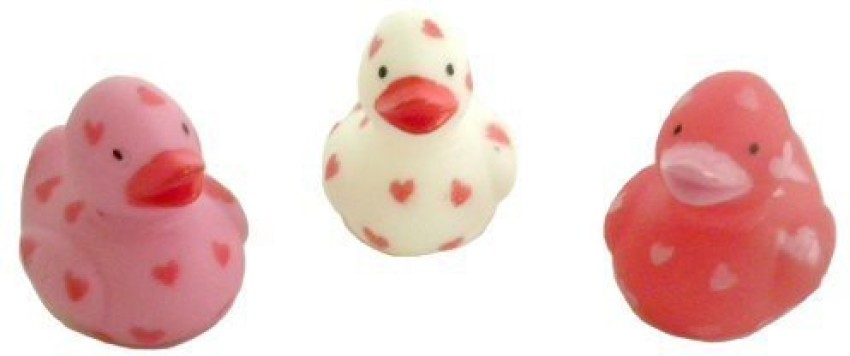 Oriental trading best sale rubber ducks