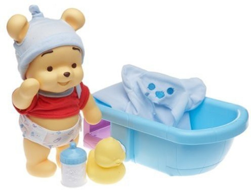 Fisher price winnie clearance the pooh