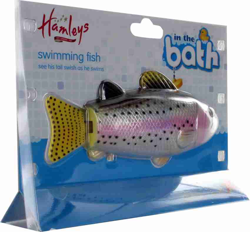 Hamleys fishing store toy