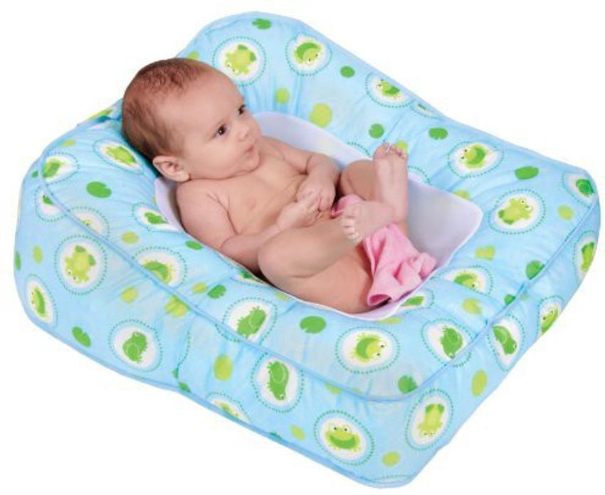 Leachco Flipper 2 Way Baby Bather Price in India Buy Leachco