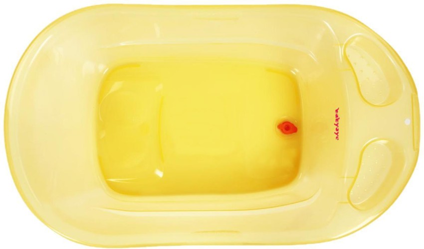 Babyoye bathtub best sale