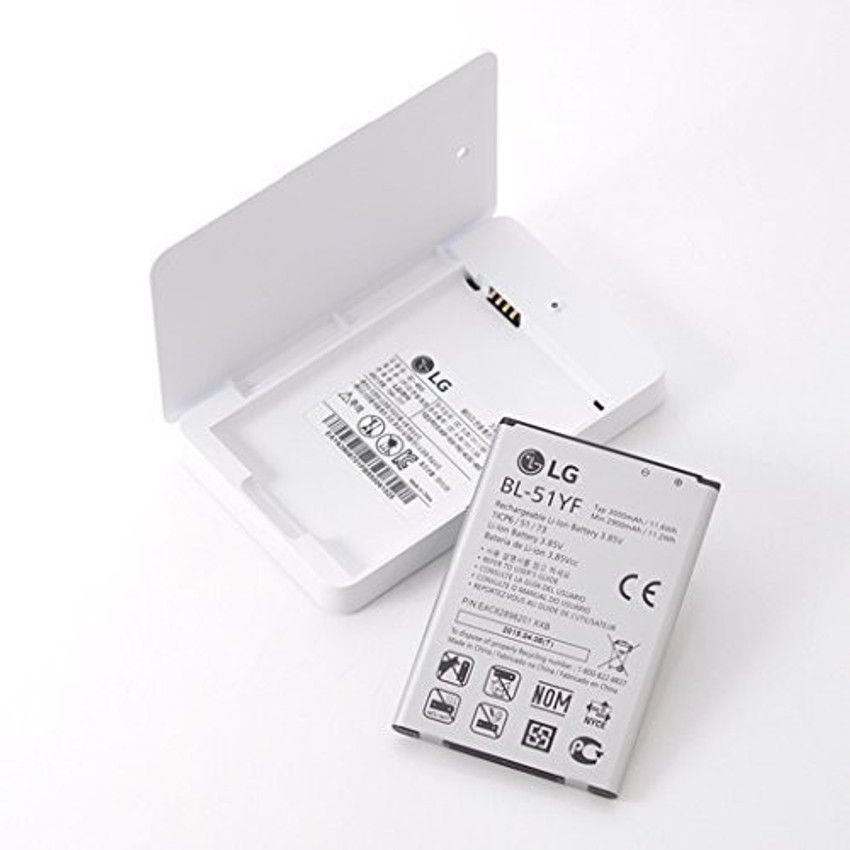lg cell phone battery charger