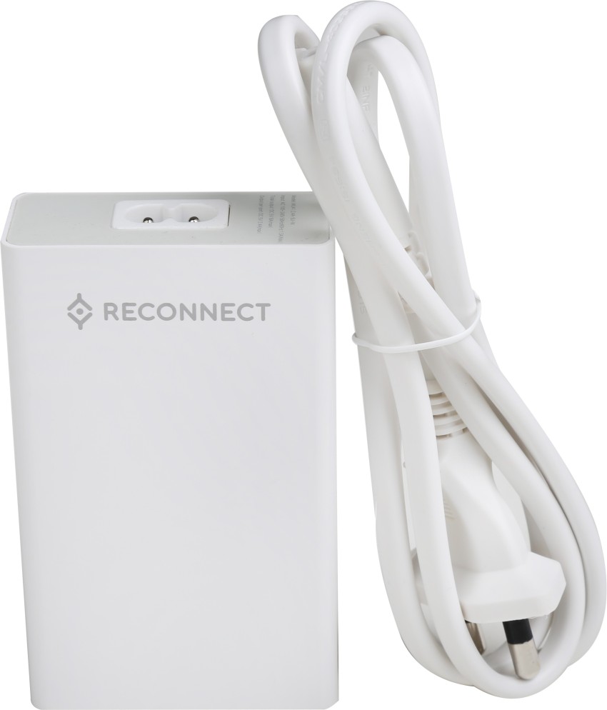 Buy Reconnect RACHB3103 2.1 Amp Car Charger at Best Price on Reliance  Digital