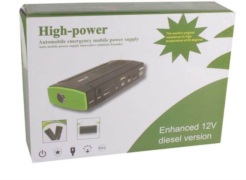 Auto deals power pack