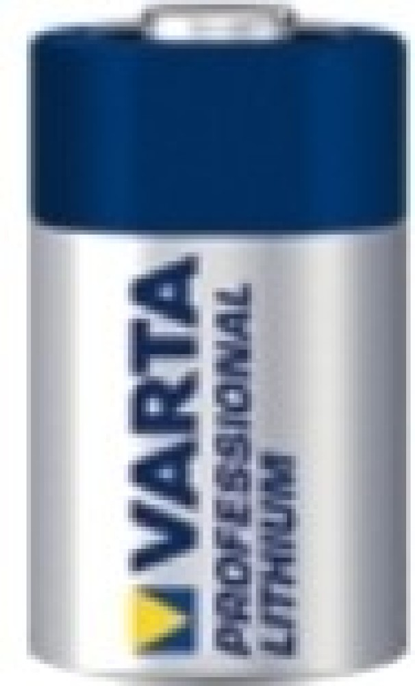 1 batteri CR-2430 VARTA Litium 3V