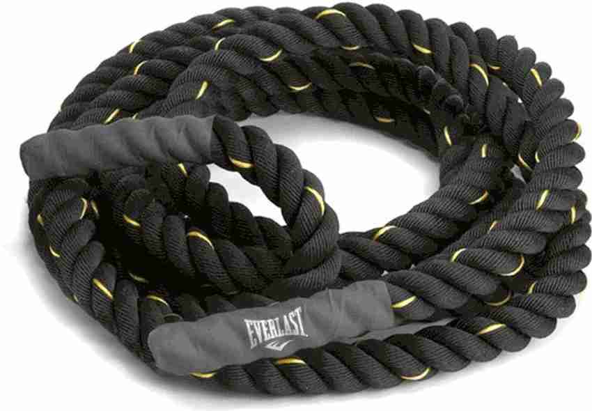 Everlast battle rope sale